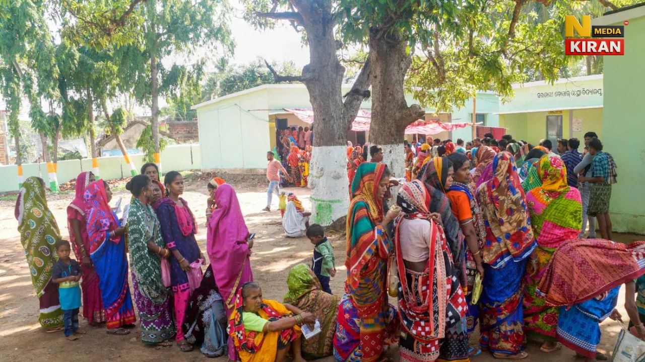 बिहार SIR से हटे 65 लाख मतदाता, देशभर में कटेंगे 15 करोड़ नाम, कौन आएगा जद में… बिहार SIR से हटे 65 लाख मतदाता, देशभर में कटेंगे 15 करोड़ नाम, कौन आएगा जद में...