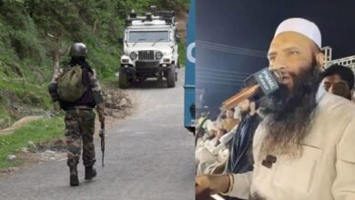पहलगाम हमला: लश्कर के डिप्टी चीफ की धमकी के बाद सुरक्षा एजेंसियाँ सतर्क