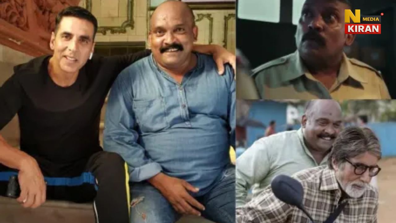 फिल्म इंडस्ट्री में शोक की लहर: अभिनेता आशीष वारंग का निधन फिल्म इंडस्ट्री में शोक की लहर: अभिनेता आशीष वारंग का निधन