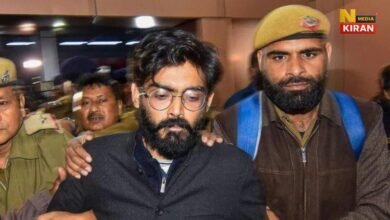 हाईकोर्ट से जमानत खारिज होने के बाद शरजील इमाम ने सुप्रीम कोर्ट का किया रुख