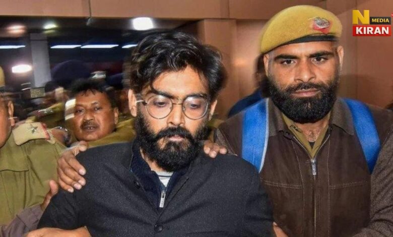 हाईकोर्ट से जमानत खारिज होने के बाद शरजील इमाम ने सुप्रीम कोर्ट का किया रुख