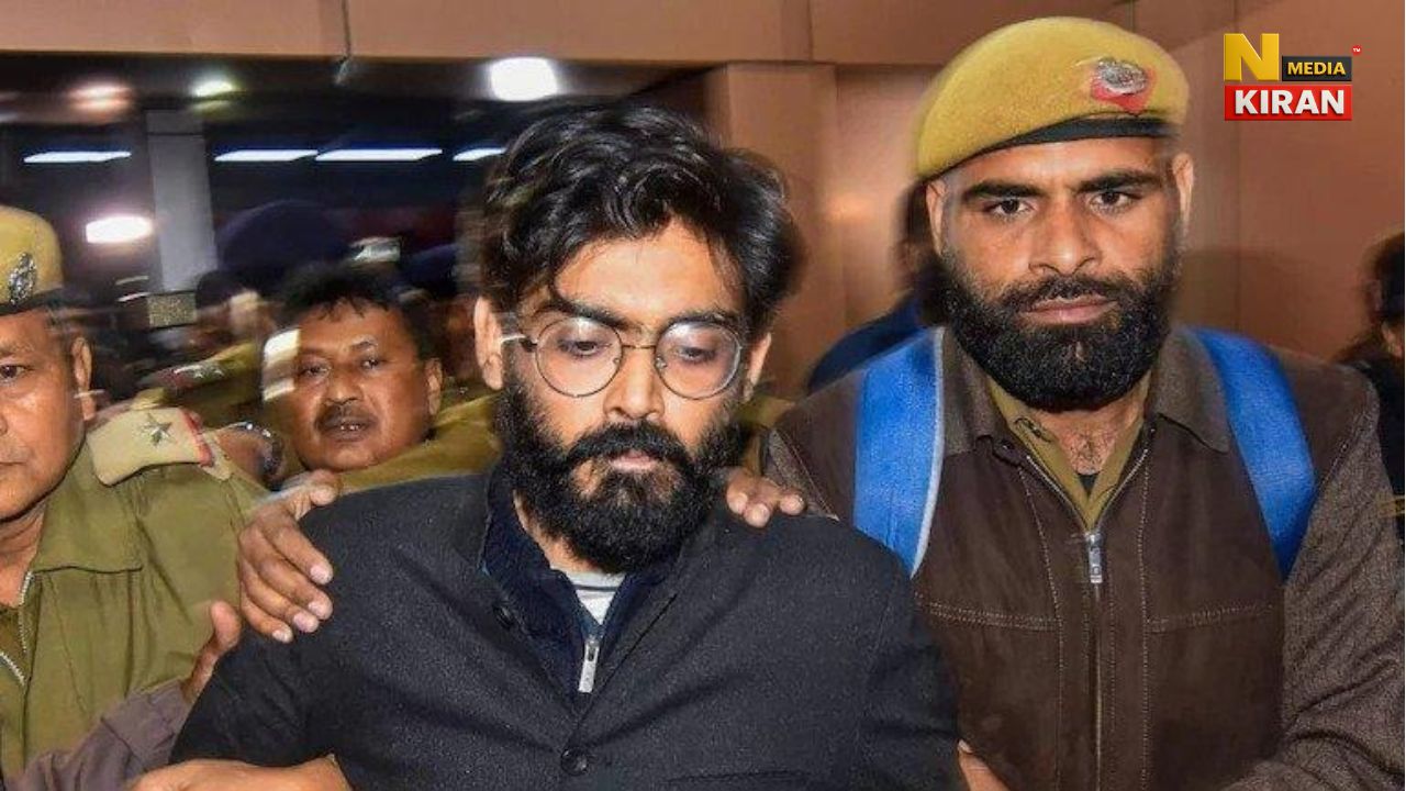 हाईकोर्ट से जमानत खारिज होने के बाद शरजील इमाम ने सुप्रीम कोर्ट का किया रुख हाईकोर्ट से जमानत खारिज होने के बाद शरजील इमाम ने सुप्रीम कोर्ट का किया रुख