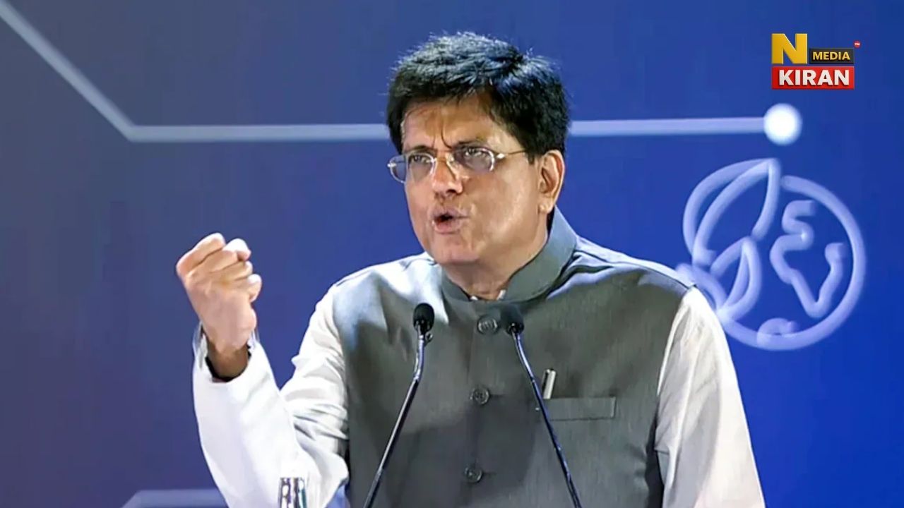अमेरिका-भारत ट्रेड डील पर बढ़ा विवाद, भारत ने ट्रंप को दिया सख्त जवाब अमेरिका-भारत ट्रेड डील पर बढ़ा विवाद, भारत ने ट्रंप को दिया सख्त जवाब