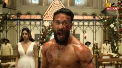 Baaghi 4