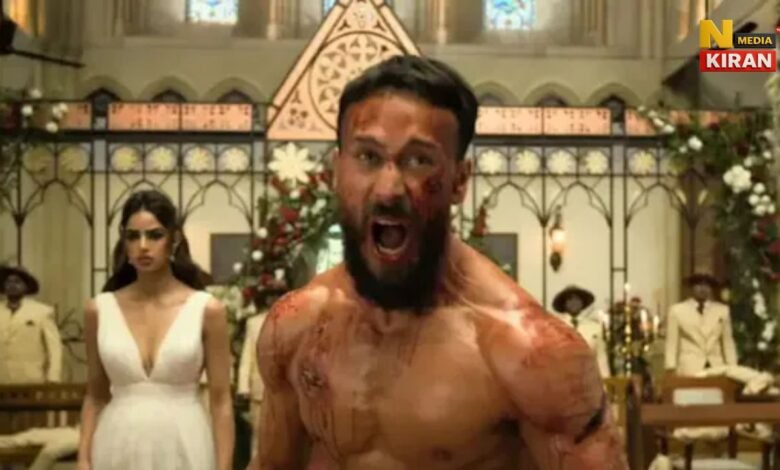 Baaghi 4