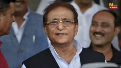 आजम खान