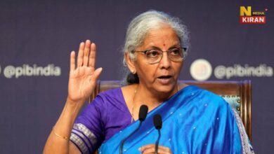 जीएसटी काउंसिल ने 100 से ज्यादा वस्तुओं पर घटाया टैक्स, लग्जरी और तंबाकू पर बढ़ा बोझ