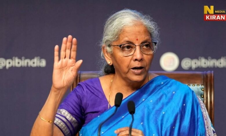 जीएसटी काउंसिल ने 100 से ज्यादा वस्तुओं पर घटाया टैक्स, लग्जरी और तंबाकू पर बढ़ा बोझ