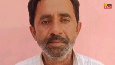 जैसलमेर से पकड़ा गया पाकिस्तानी जासूस, आईएसआई को भेज रहा था सेना की गोपनीय जानकारी