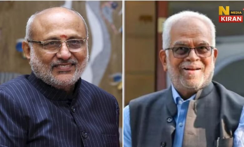 मतदान से चंद घंटे पहले इन दलों ने किया उपराष्ट्रपति चुनाव का बहिष्कार! बढ़ गयी दिक्कतें