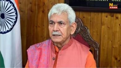 जम्मू-कश्मीर में फिर से गुलजार होंगे 12 पर्यटन स्थल, 29 सितंबर से मिलेगी आमद की इजाज़त