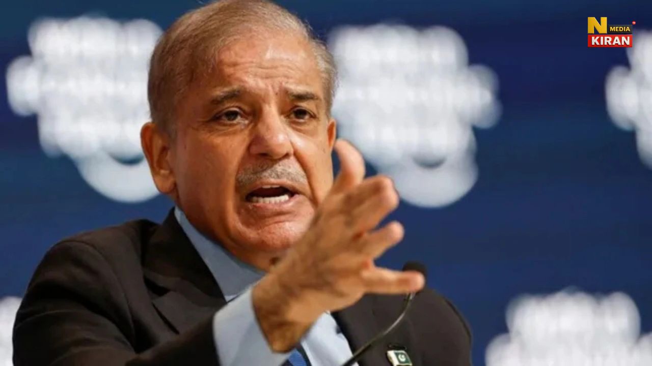 UNGA 2026: पाकिस्तान के पीएम शहबाज शरीफ का भाषण, ऑपरेशन सिंदूर पर विलाप और ट्रम्प की तारीफ