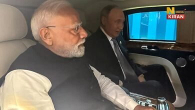 SCO Summit: पुतिन- मोदी की दोस्ती पर दुनिया की नजरें, शी जिनपिंग से मुलाकात: बॉर्डर और ट्रेड पर बातचीत