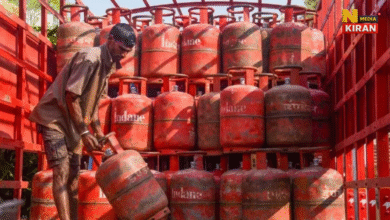 नवरात्र पर पीएम मोदी का बड़ा तोहफा: 25 लाख महिलाओं को मिलेगी मुफ्त गैस!