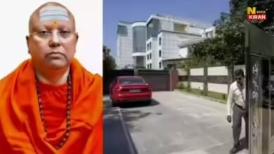 पटियाला हाउस कोर्ट में स्वामी चैतन्यानंद पर पुलिस का चौंकाने वाला खुलासा, छात्राओं के हॉस्टल बाथरूम में लगाए गए कैमरे...