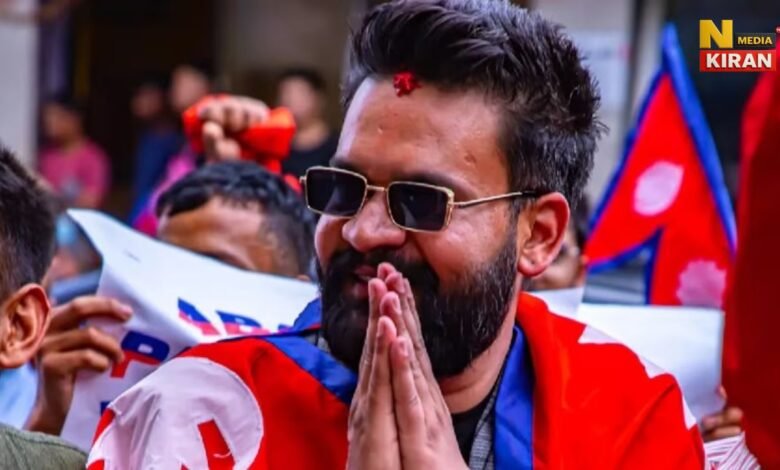 नेपाल: कौन है बालेन शाह जो ओली के इस्तीफे के बाद बने जेन-Z की नई उम्मीद
