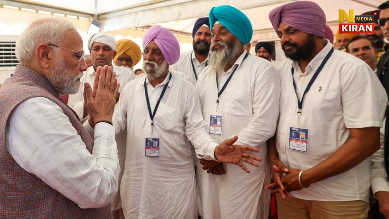 पंजाब