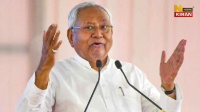 बिहार सरकार ने संपत्ति कर में दी बड़ी राहत, छोटे कारोबारियों को सीधा फायदा