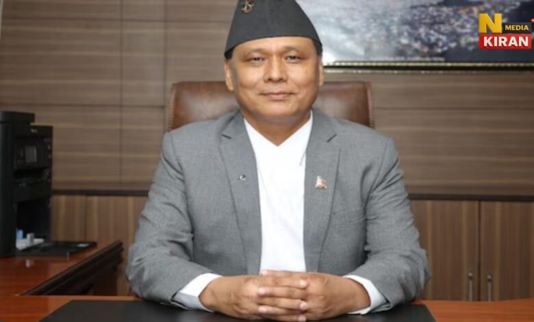 कुलमान घिसिंग