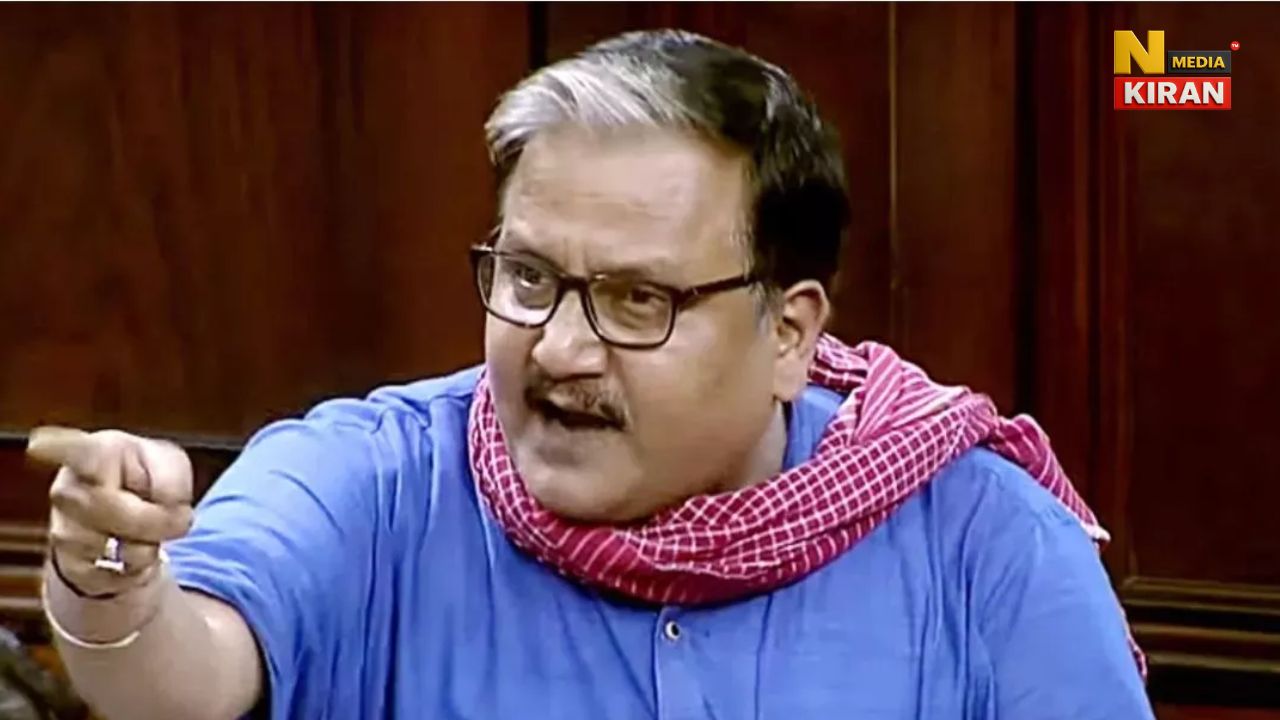 बिहार विधानसभा चुनाव: कांग्रेस प्रभारी ने तेजस्वी को CM फेस मानने से किया इंकार, RJD ने किया पलटवार बिहार विधानसभा चुनाव: कांग्रेस प्रभारी ने तेजस्वी को CM फेस मानने से किया इंकार, RJD ने किया पलटवार