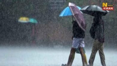 सितंबर में भी मानसून का कहर जारी: उत्तर भारत में भारी बारिश का अलर्ट, IMD की चेतावनी