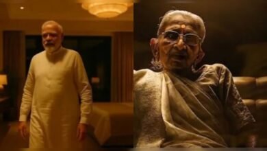 पीएम मोदी और उनकी मां के AI जनरेटेड वीडियो से बिहार में आया राजनितिक भूचाल