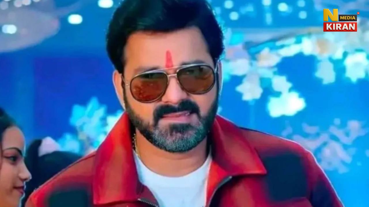 पावर स्टार पवन सिंह ने छोड़ा ‘राइज एंड फॉल’, रो पड़ी क्रिकेटर की एक्स वाइफ पावर स्टार पवन सिंह ने छोड़ा 'राइज एंड फॉल', रो पड़ी क्रिकेटर की एक्स वाइफ