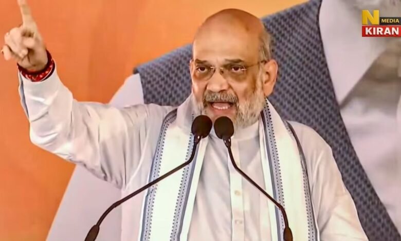 अल्पसंख्यकों को राहत: बीजेपी का बड़ा दांव, नहीं जाना होगा बांग्लादेश ?