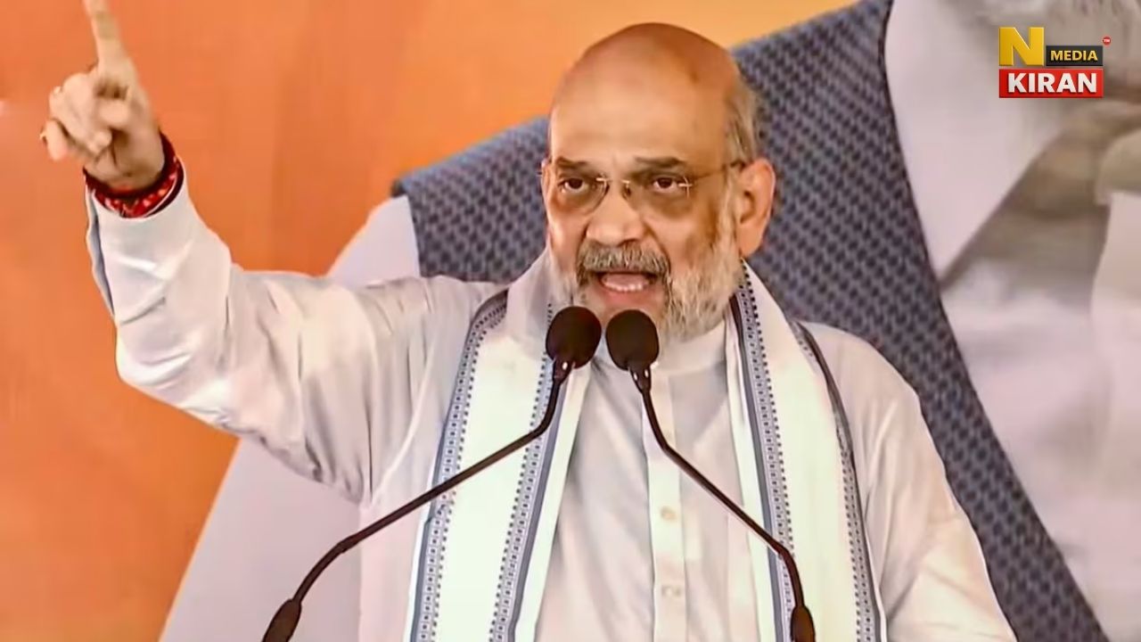 अल्पसंख्यकों को राहत: बीजेपी का बड़ा दांव, नहीं जाना होगा बांग्लादेश ?