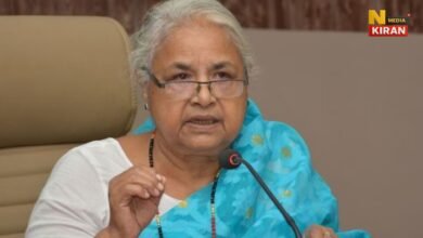 नेपाल की पीएम बनने के 24 घंटे के भीतर ही सुशीला कार्की ने कराई ओली पर FIR...कैबिनेट विस्तार की तैयारी