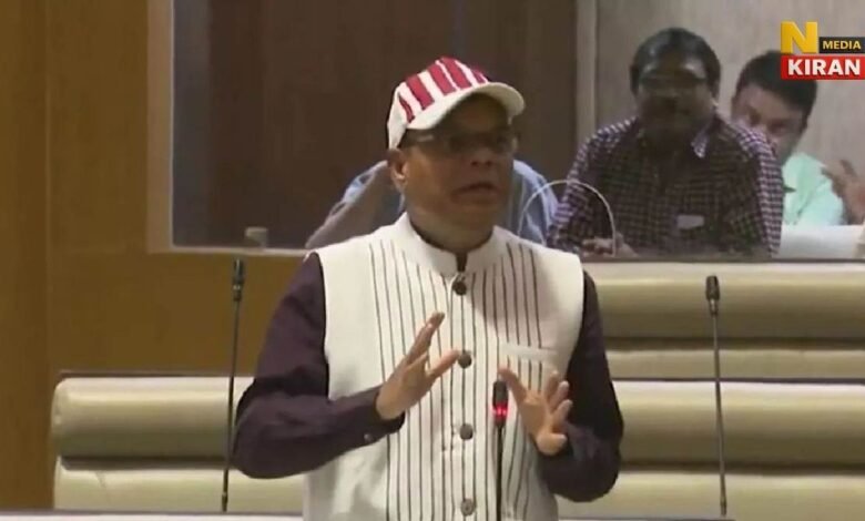 करमा पर्व पर मंत्री चमरा लिंडा का बड़ा ऐलान, आदिवासी छात्रों को मिलेगी रिसर्च स्कॉलरशिप