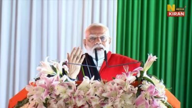पीएम मोदी का मणिपुर दौरा: शांति का संदेश या सियासी रणनीति?