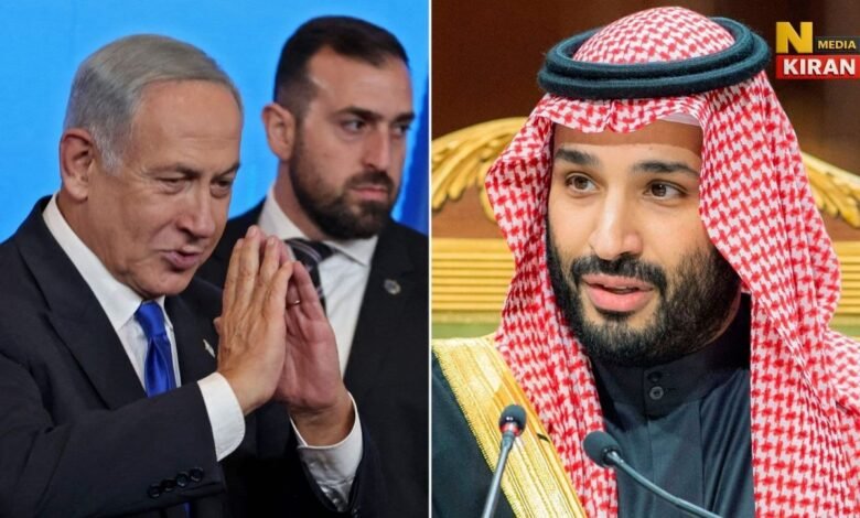संकट में अब्राहम समझौता: UAE ने इजरायल को दी कड़ी चेतावनी, वेस्ट बैंक कब्जे पर उठे सवाल