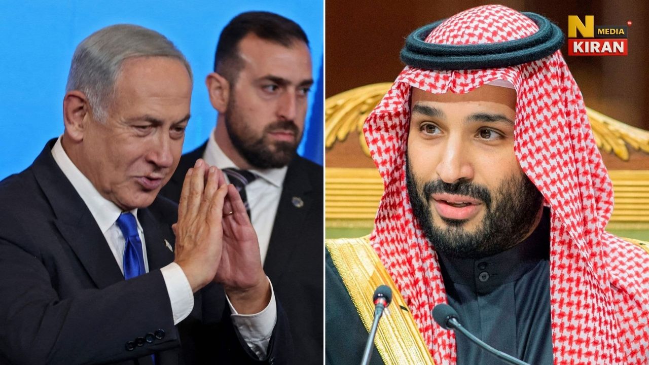संकट में अब्राहम समझौता: UAE ने इजरायल को दी कड़ी चेतावनी, वेस्ट बैंक कब्जे पर उठे सवाल