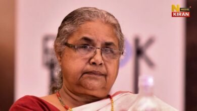 नेपाल: सुशीला कार्की का Gen Z आंदोलनकारियों के पक्ष में बड़ा फैसला, पूरी कर दी मांग