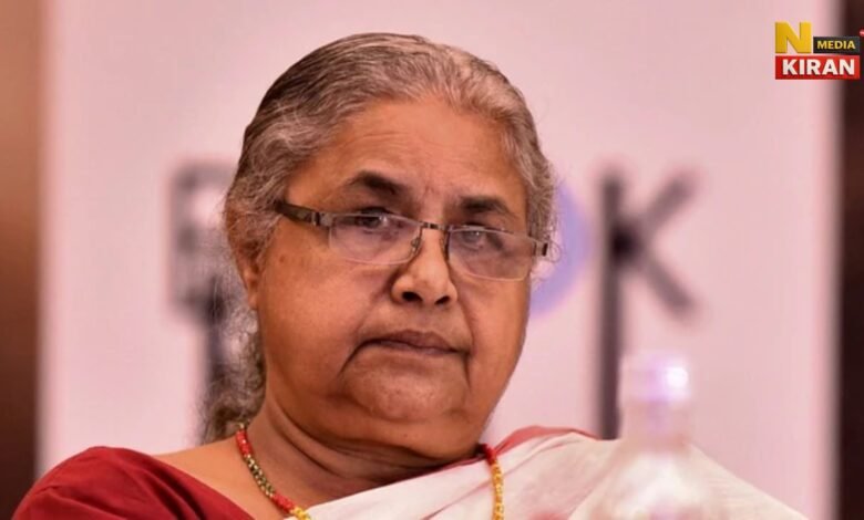 नेपाल: सुशीला कार्की का Gen Z आंदोलनकारियों के पक्ष में बड़ा फैसला, पूरी कर दी मांग