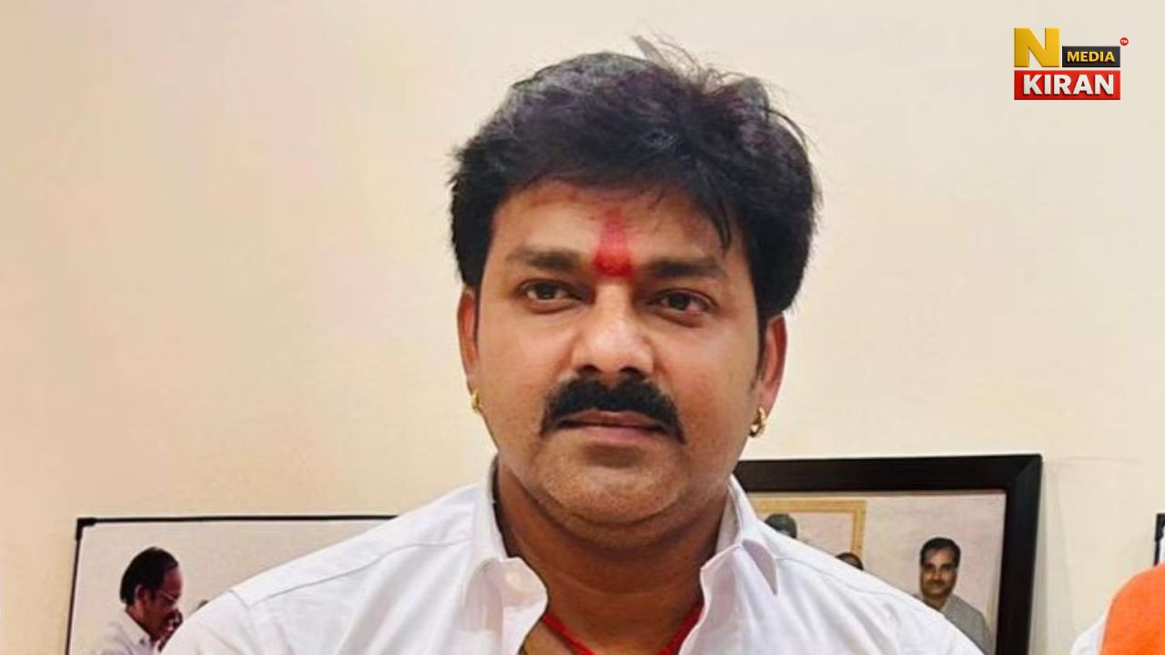 रियलिटी शो में पवन सिंह का खुलासा, शादी और अफेयर पर तोड़ी चुप्पी रियलिटी शो में पवन सिंह का खुलासा, शादी और अफेयर पर तोड़ी चुप्पी