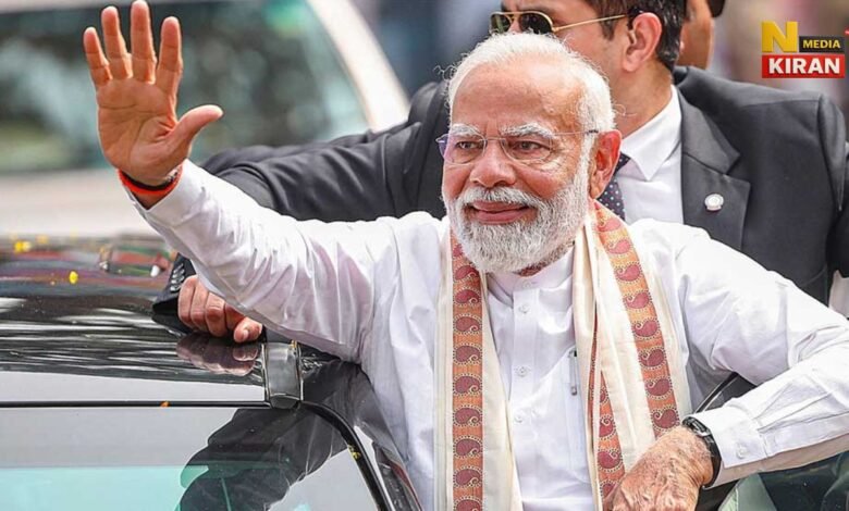 पीएम मोदी 17 सितंबर को मध्यप्रदेश में करेंगे मेगा लॉन्च, किसानों और महिलाओं को मिलेगी बड़ी सौगात