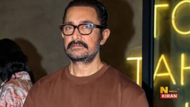 भड़के आमिर खान: बोले, "स्टार्स अपनी लाइफस्टाइल का खर्च खुद उठाएं"