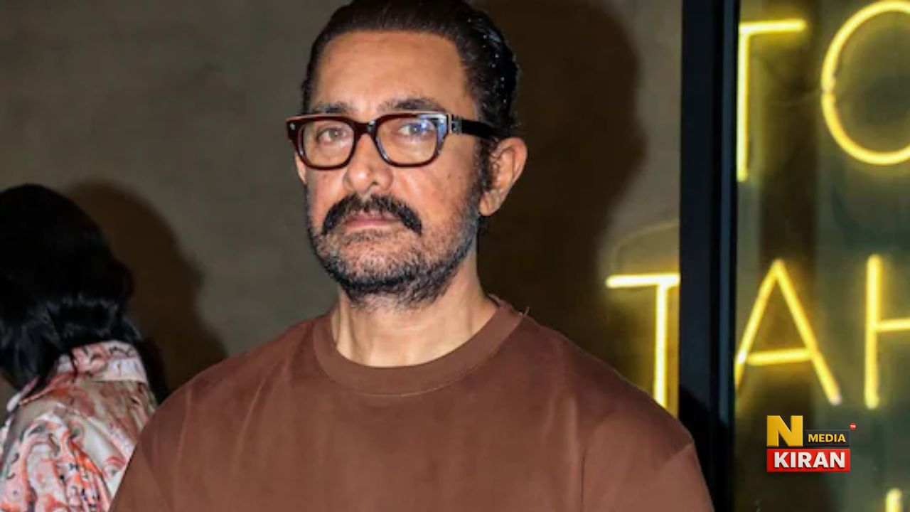 भड़के आमिर खान: बोले, “स्टार्स अपनी लाइफस्टाइल का खर्च खुद उठाएं” भड़के आमिर खान: बोले, "स्टार्स अपनी लाइफस्टाइल का खर्च खुद उठाएं"