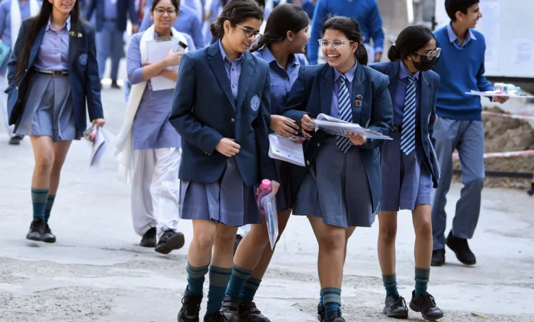 सीबीएसई ने शुरू की "सिंगल गर्ल चाइल्ड स्कॉलरशिप स्कीम", बेटियों की शिक्षा को मिलेगा बढ़ावा