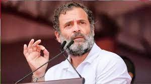 लद्दाख हिंसा पर राहुल गांधी का हमला, बोले- भाजपा-आरएसएस संस्कृति और परंपराओं पर कर रहे वार