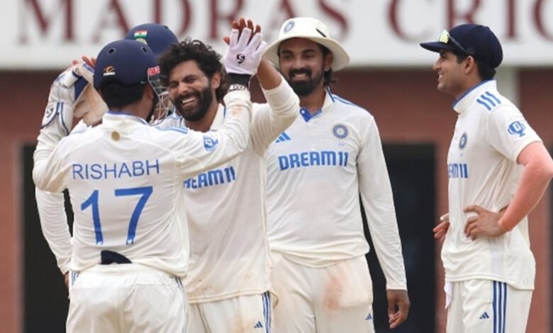 वेस्टइंडीज के खिलाफ टेस्ट सीरीज से बाहर हो सकता है ये खिलाडी, टीम इंडिया के लिए झटका