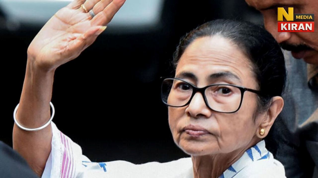 हमारा 20,000 करोड़ का नुकसान हो रहा है…’: ममता बनर्जी हमारा 20,000 करोड़ का नुकसान हो रहा है…’: ममता बनर्जी