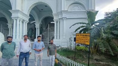लखनऊ: सहारा इंडिया की संपत्तियों पर नगर निगम की कार्रवाई जारी, इतने एकड़ जमीन खाली करने के निर्देश