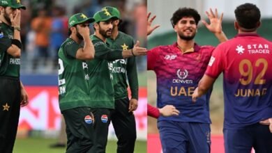 एशिया कप 2025: UAE मुकाबले से पहले प्रेस कॉन्फ्रेंस रद्द, पाकिस्तान का ‘बॉयकॉट’ ड्रामा जारी