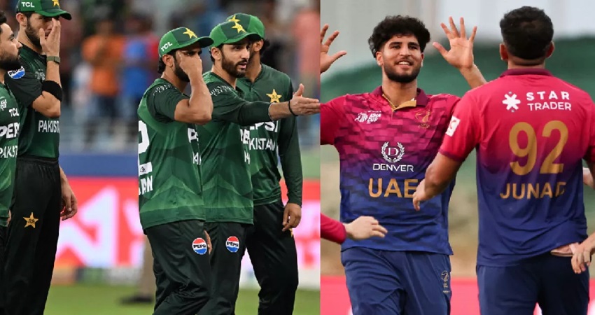 एशिया कप 2025: UAE मुकाबले से पहले प्रेस कॉन्फ्रेंस रद्द, पाकिस्तान का ‘बॉयकॉट’ ड्रामा जारी