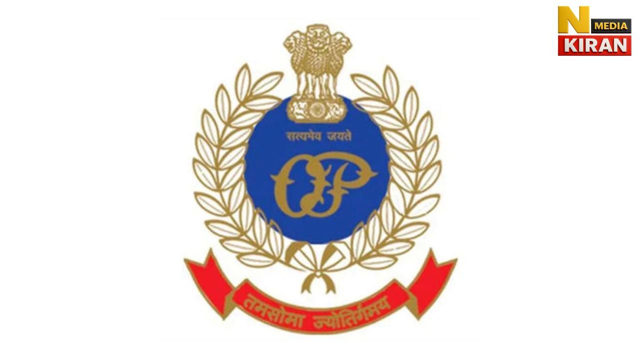 ओडिशा पुलिस ने राजीव गांधी फाउंडेशन को नोटिस जारी किया ओडिशा पुलिस ने राजीव गांधी फाउंडेशन को नोटिस जारी किया