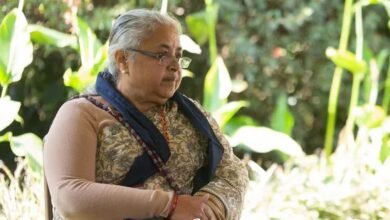 नेपाल: कौन है सुशीला कार्की जिन्हे जेन-ज़ी प्रदर्शनकारियों ने दिया अंतरिम नेतृत्व