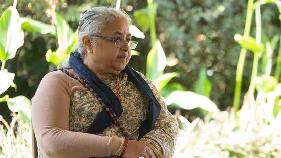 नेपाल: कौन है सुशीला कार्की जिन्हे जेन-ज़ी प्रदर्शनकारियों ने दिया अंतरिम नेतृत्व
